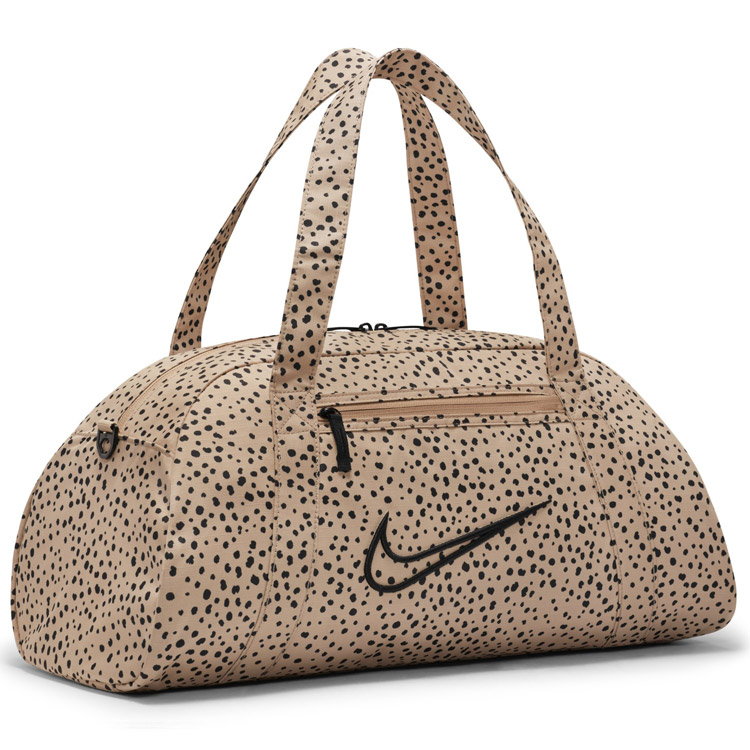 市場 ナイキ ウィメンズ クラブ Aop ジム バッグ