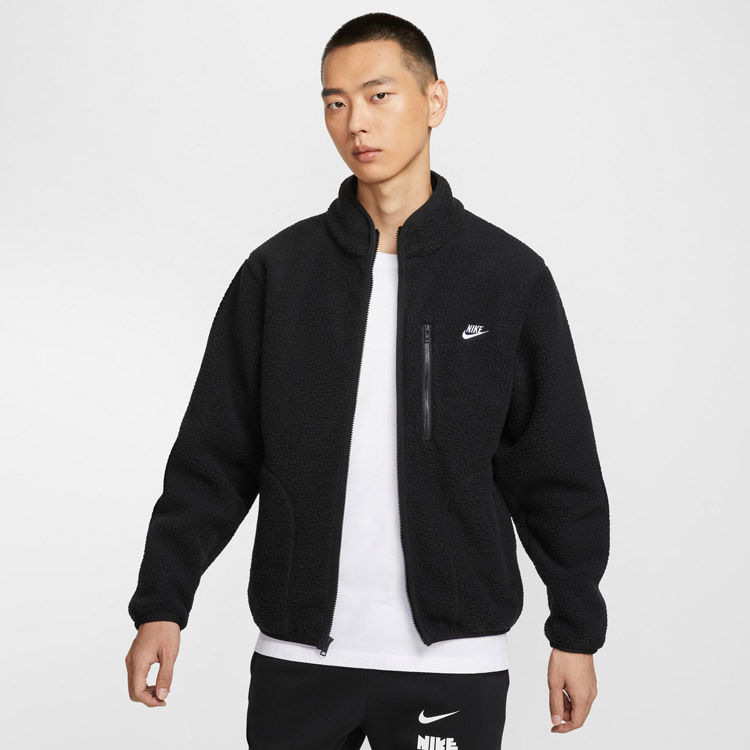 Nike ジャケット ナイキ 楽天市場】ナイキ NIKE ジャケット メンズ クラブ OS ウーブン