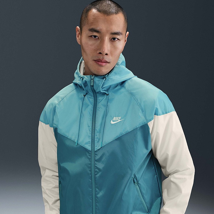 楽天市場】ナイキ ウインドブレーカー ジャケット メンズ NSW HE WR
