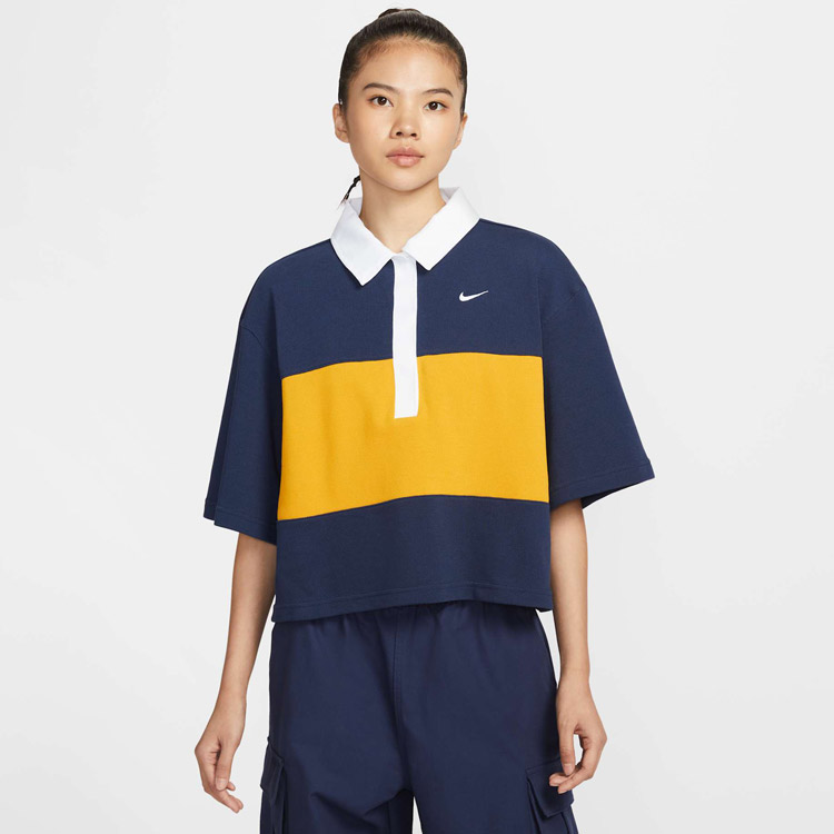 日本代表　陸上女子ウェア　ポロシャツ　NIKE 楽天市場】【メール便送料無料】 ナイキ(NIKE) ポロシャツ 半袖
