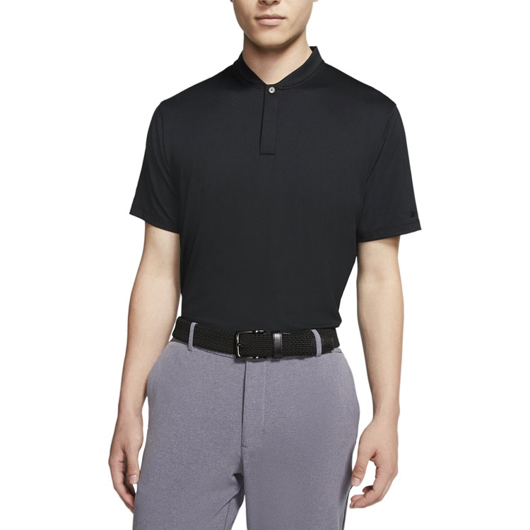 nike short sleeve polo shirts