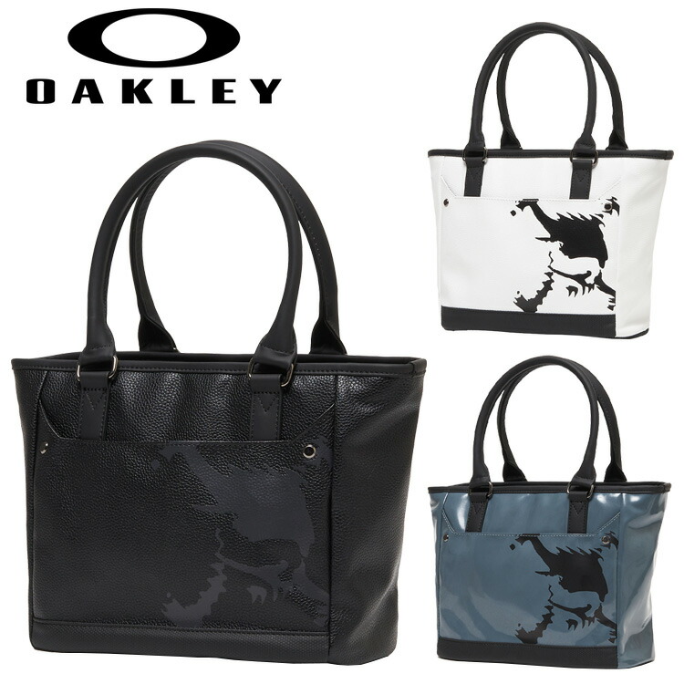 オークリー　トートバッグ オークリー（OAKLEY）（メンズ、レディース）トートバッグ
