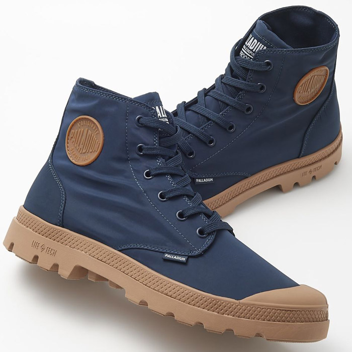 palladium pampa puddle lite wp