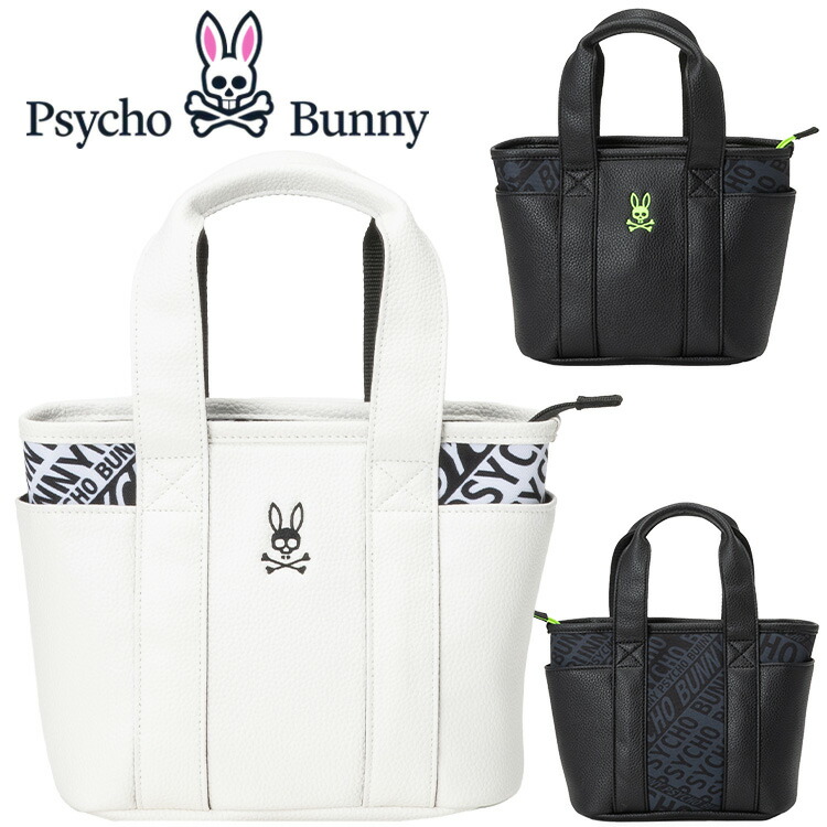 楽天市場】サイコバニー Psycho Bunny ラウンドバッグ FLAGSHIP