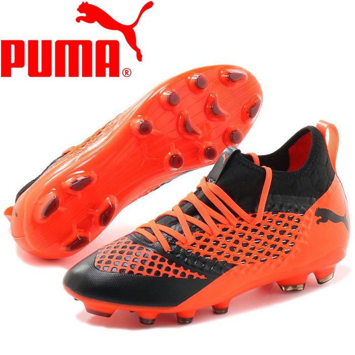 mens puma soccer shoes