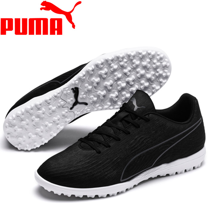puma shoes turf