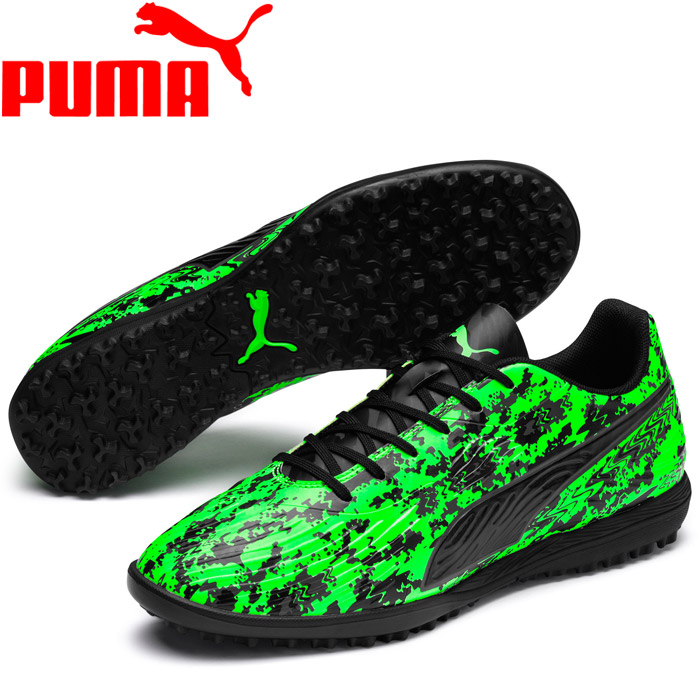 puma shoes turf