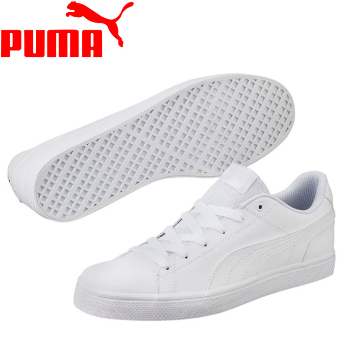 puma vulc v2