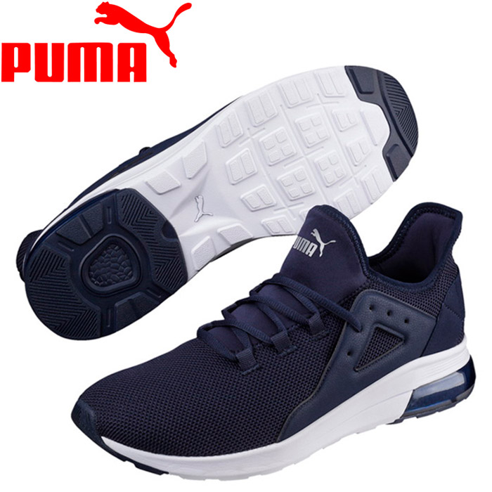 Puma electron street sneakers men 