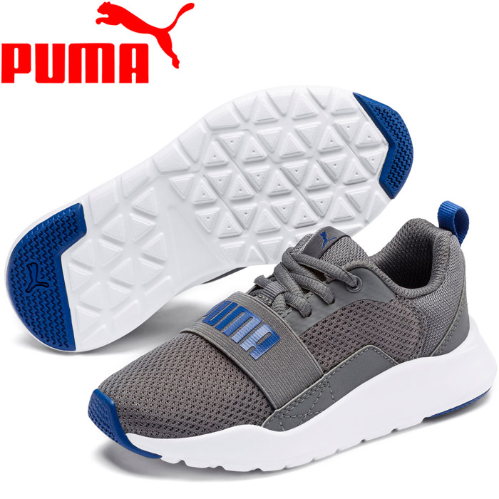 puma sr