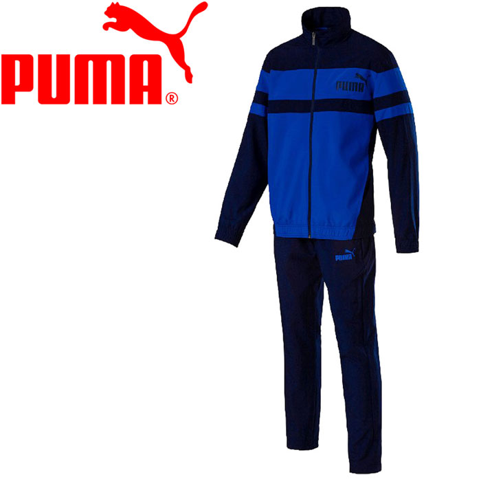 puma suit men