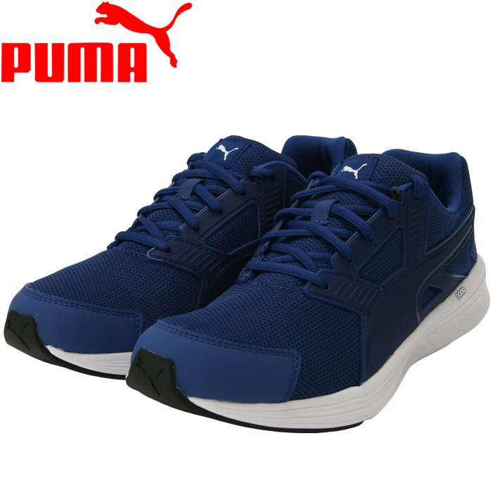 puma nrgy driver