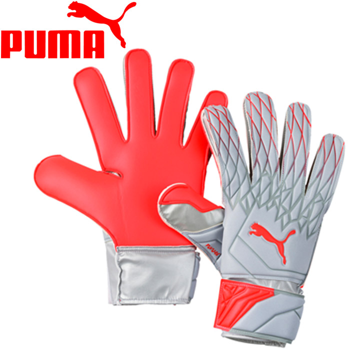 puma future goalkeeper gloves