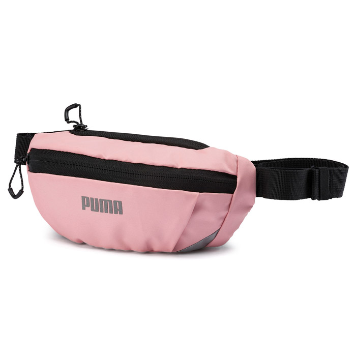pink puma fanny pack