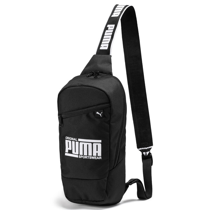 puma cross bag