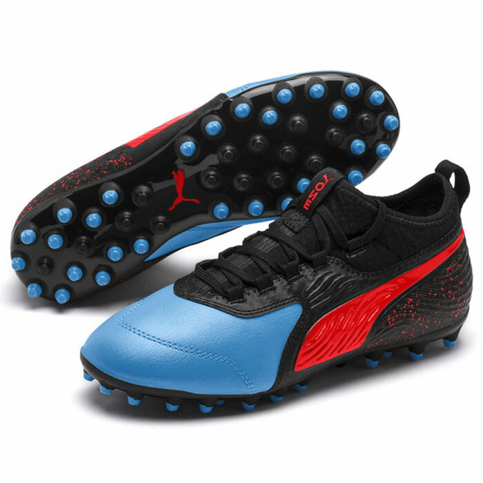 puma one 19.3 mg
