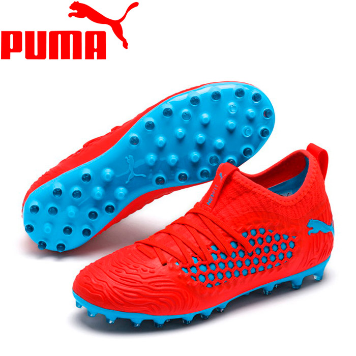 puma 19.3