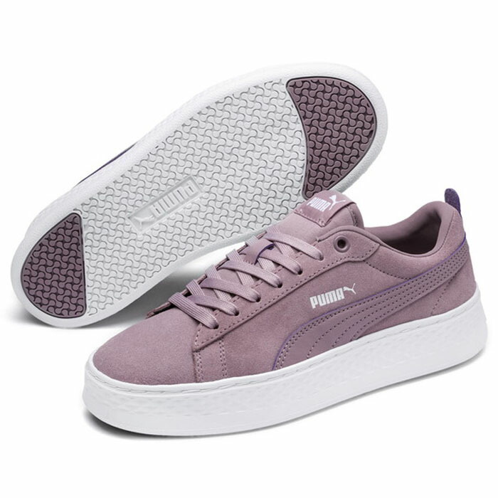 puma smash platform sd