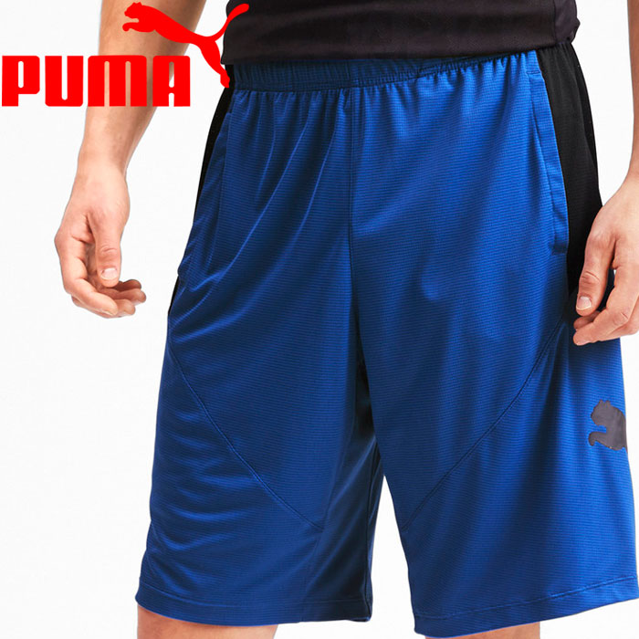 puma shorts mens