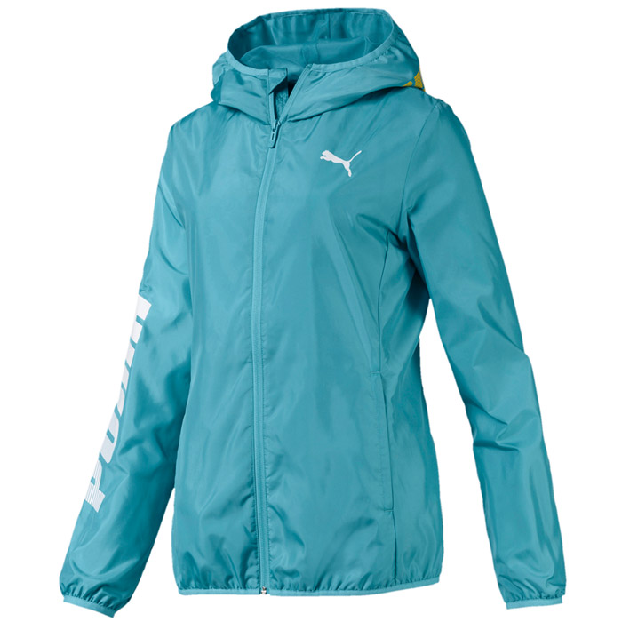 puma ess windbreaker