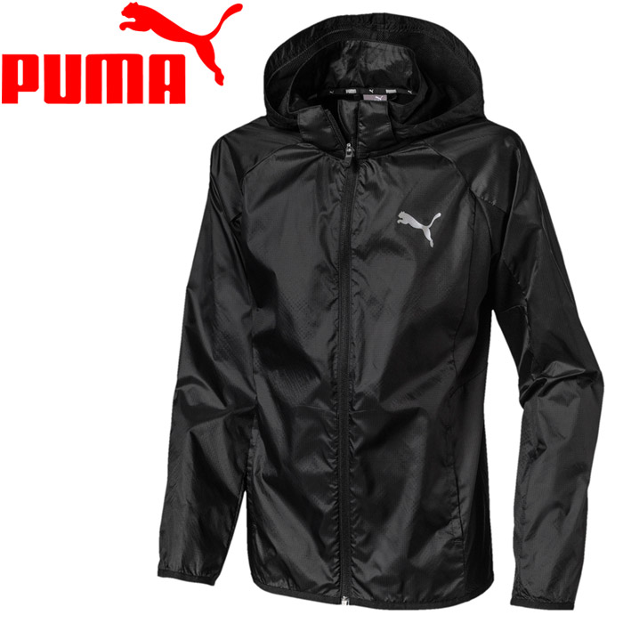 puma windbreaker malaysia