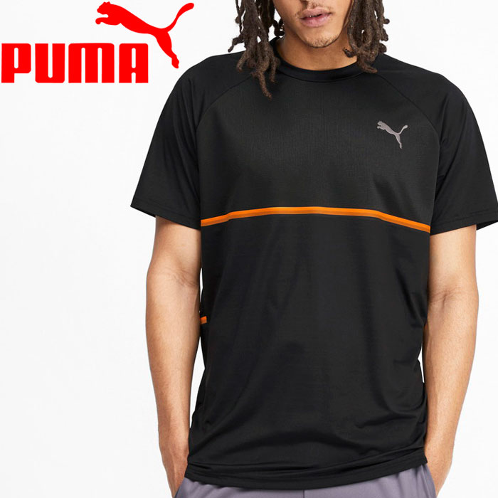 puma running shirt