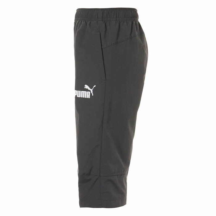 puma nylon pants