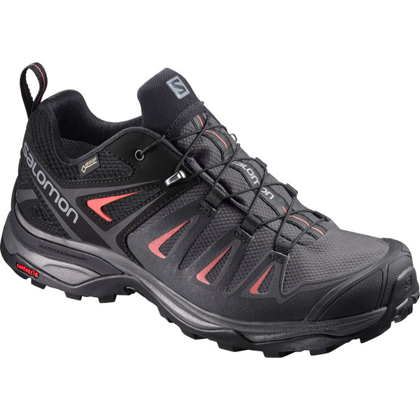 salomon trekking