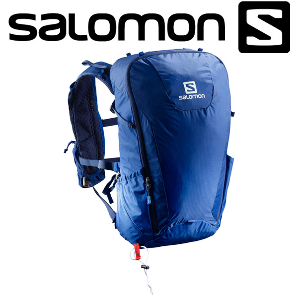 salomon peak 20