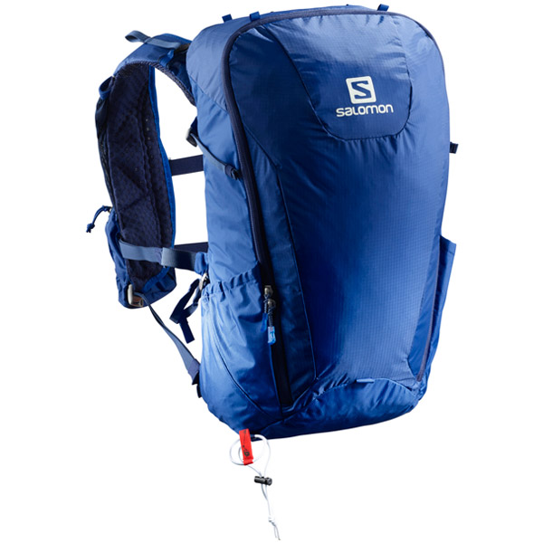 salomon peak 20l