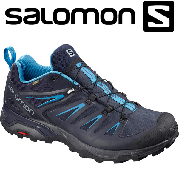 salomon first call 2019