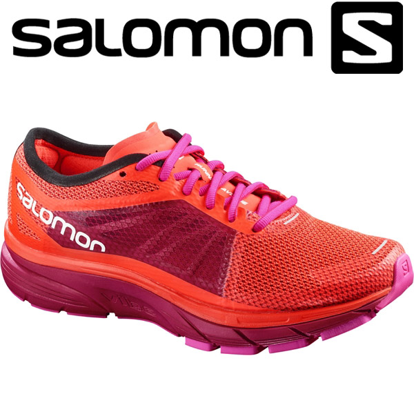 salomon road running shoes