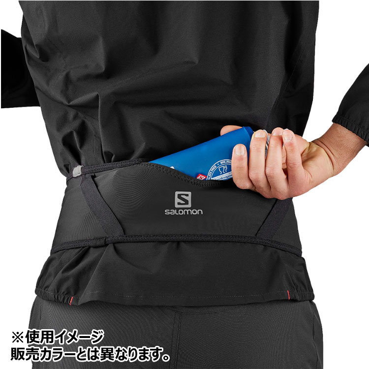 salomon water belt