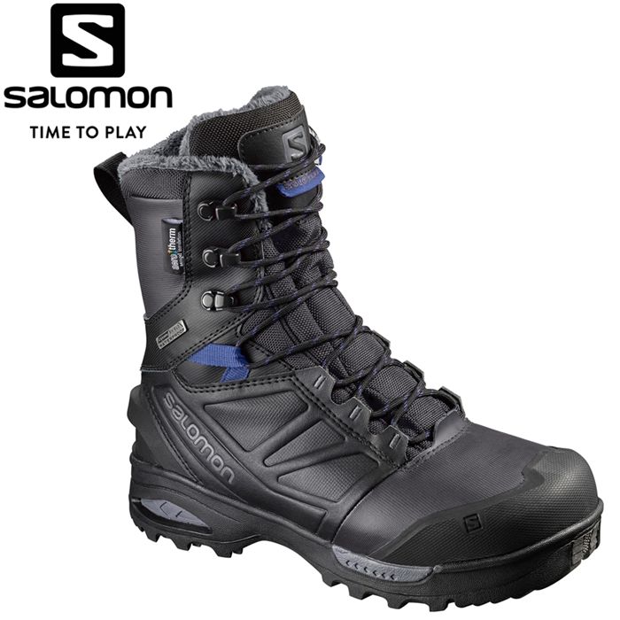 toundra pro salomon