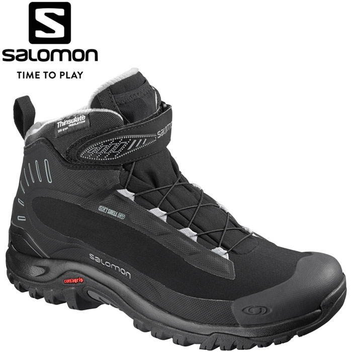 salomon deemax 3 ts