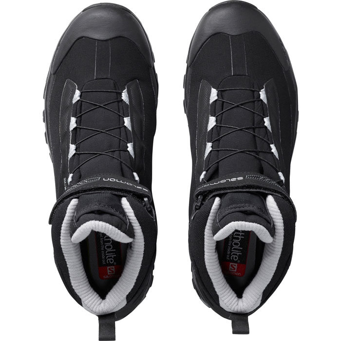 salomon deemax 2
