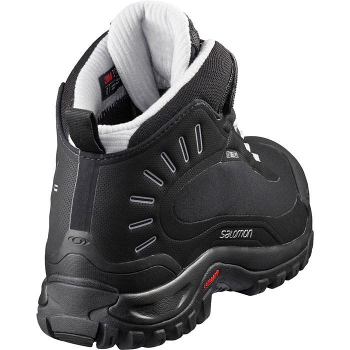 salomon deemax 2