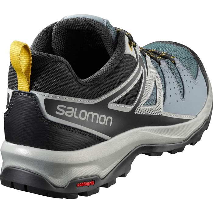 salomon x radiant
