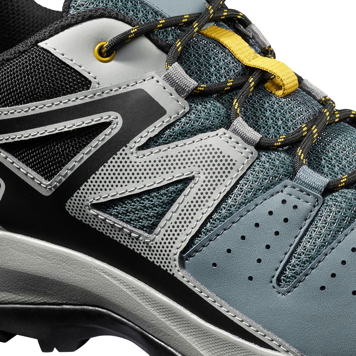 salomon radiant