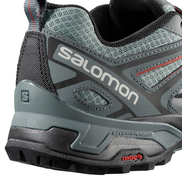 salomon x ultra prime 3