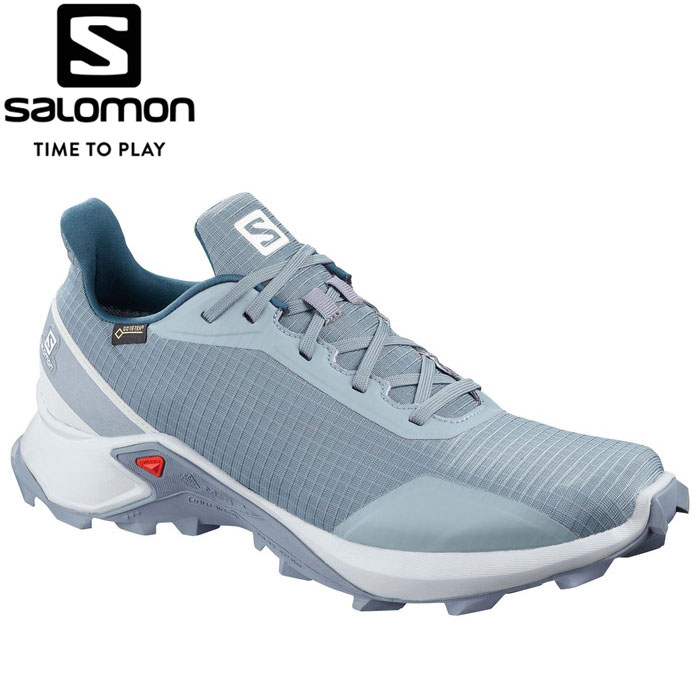 salomon gore tex trail running shoes