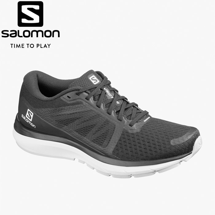 salomon summer shoes