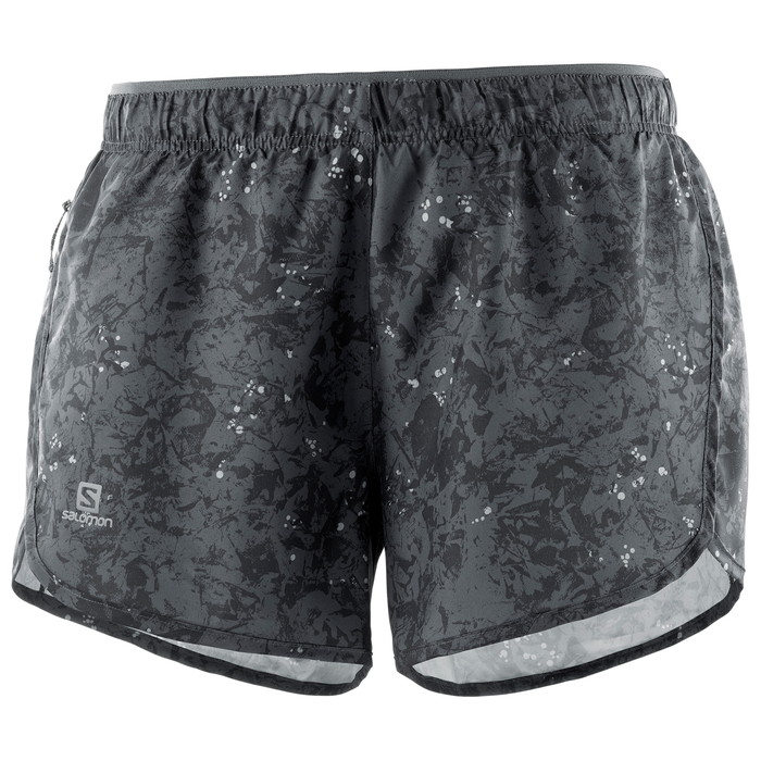 agile short w