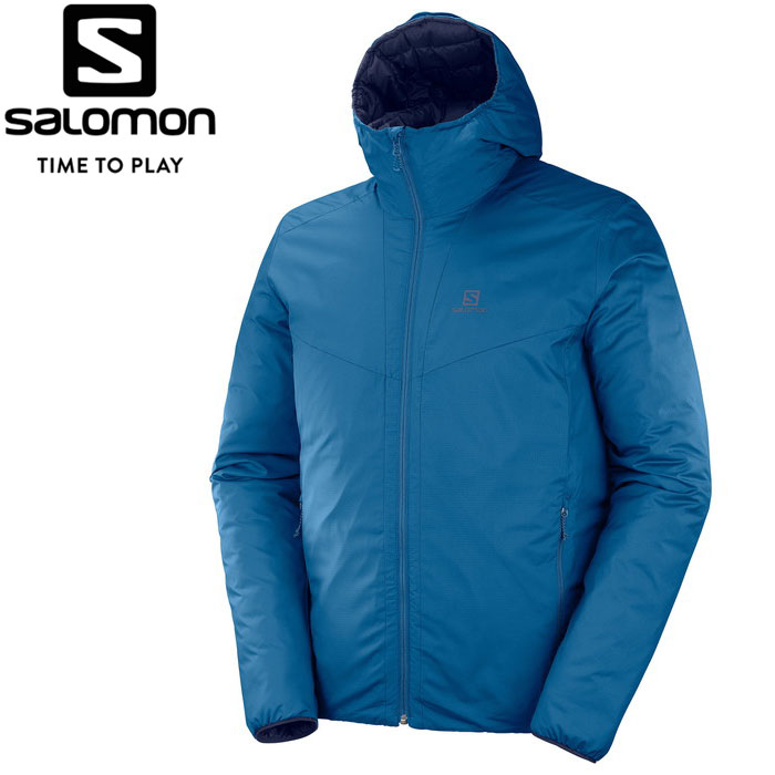 drifter loft hoodie salomon