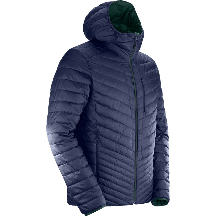 salomon drifter loft hoodie