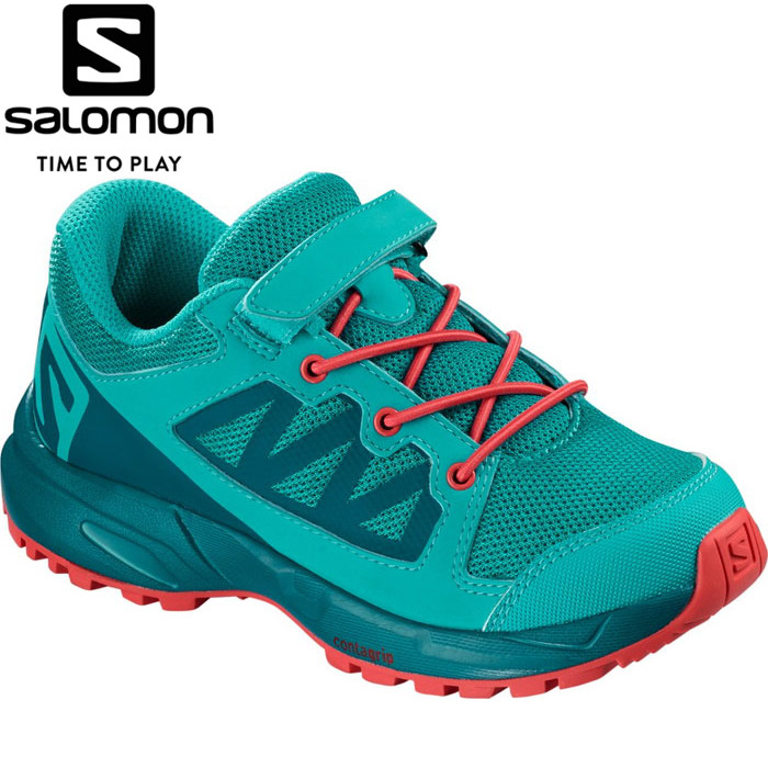 elevate salomon