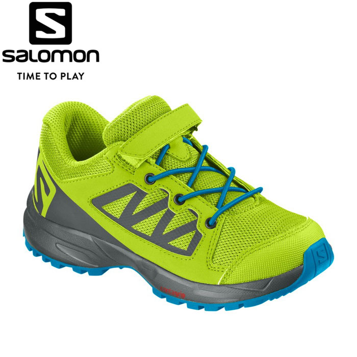 elevate salomon