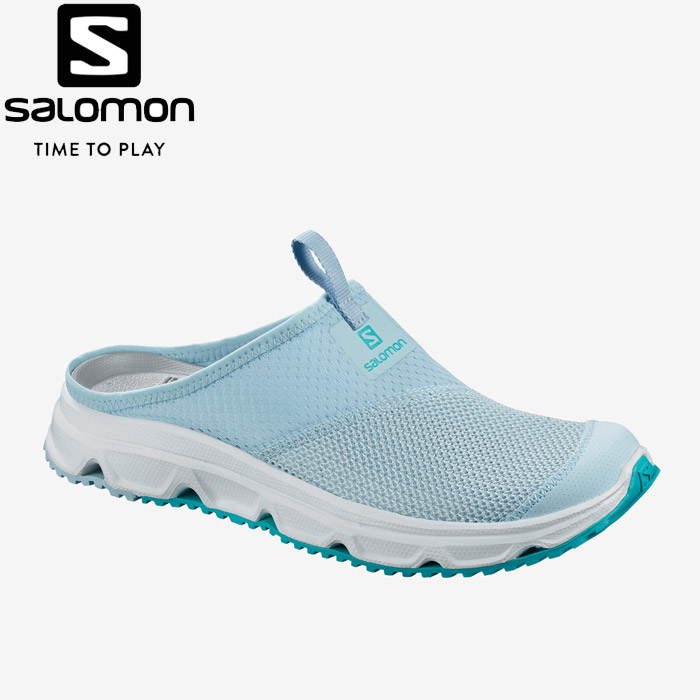 salomon slide