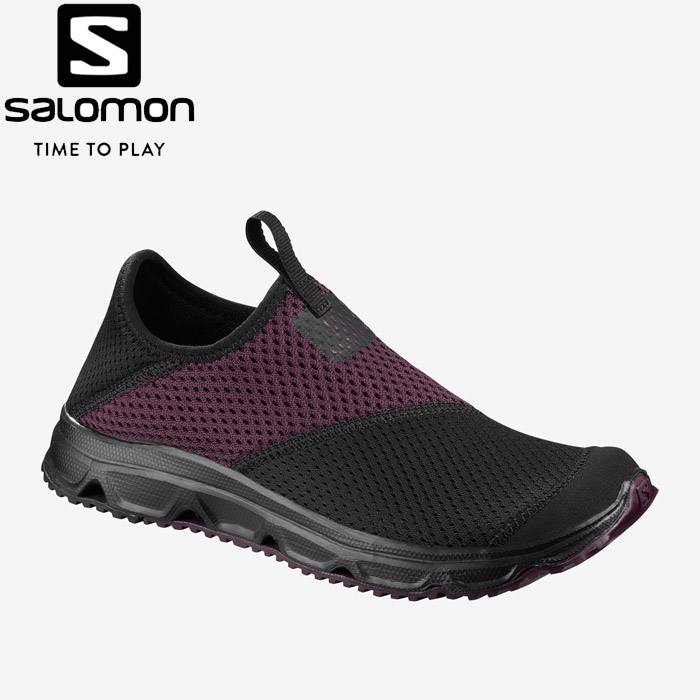 salomon slip on