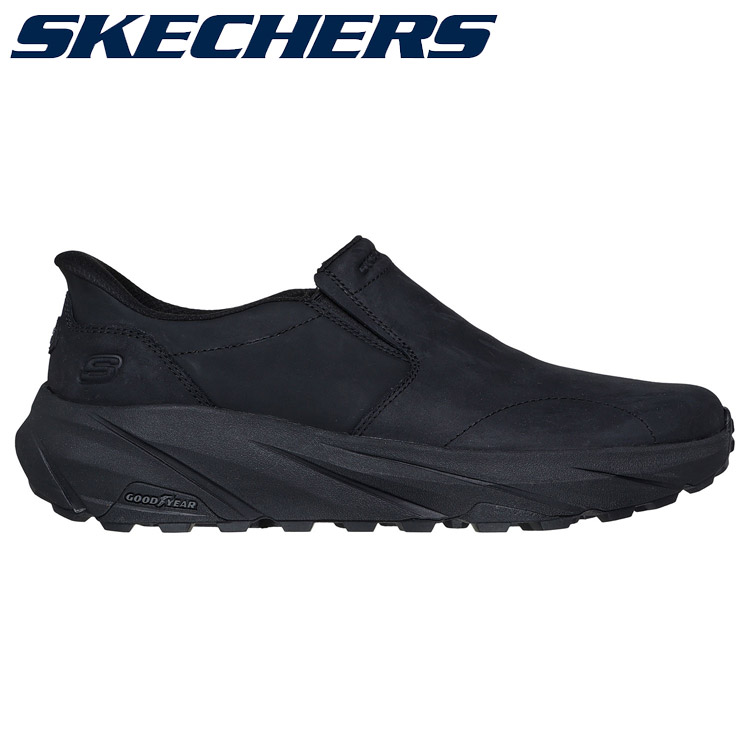 楽天市場】SKECHERS スケッチャーズ OWEN - CONNELL SKJ-205625